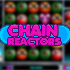 Chain Reactors