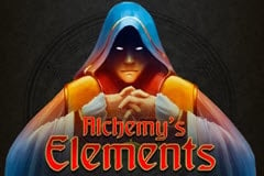 Alchemy’s Elements