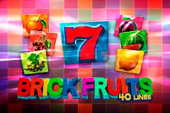 Brick Fruits 40 Lines