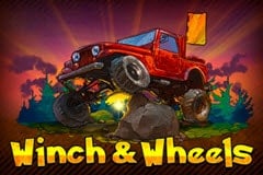Winch & Wheels