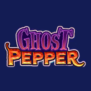 Ghost Pepper