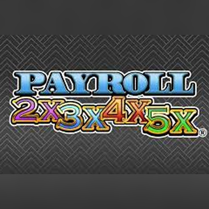 Payroll 2X3X4X5X