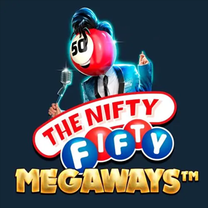 The Nifty Fifty Megaways