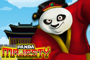 Panda Majesty