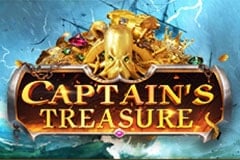 Captain’s Treasure