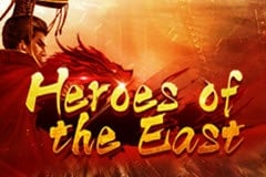 Heroes of the East