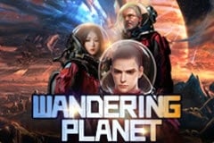 Wandering Planet