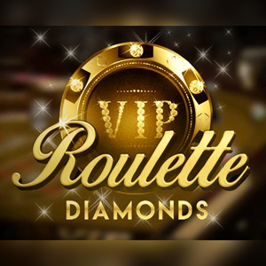 VIP Roulette Diamonds