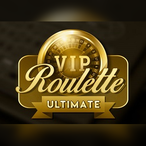 VIP Roulette Ultimate