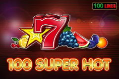 Slot 100 Super Hot