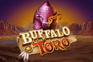 Slot Buffalo Toro