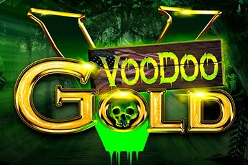 Voodoo Gold