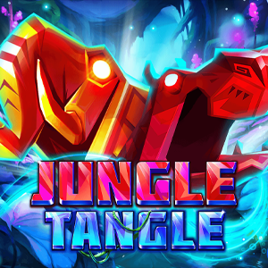 Jungle Tangle