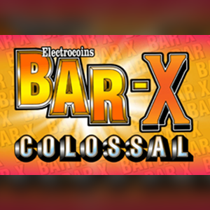 Bar-X Colossal