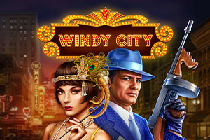 Slot Windy City