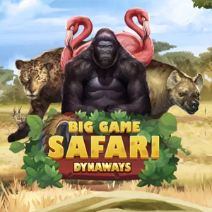 Big Game Safari