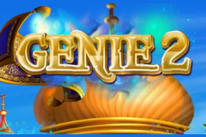 Genie 2