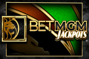 BetMGM Jackpots