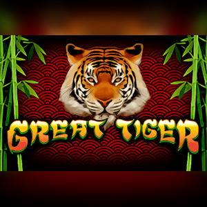 Great Tiger