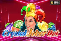 Crystal Joker Hot