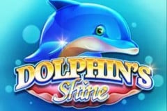 Dolphin’s Shine