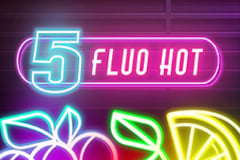 Fluo Hot 5