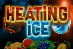 Heating Ice