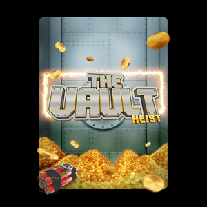 The Vault Heist