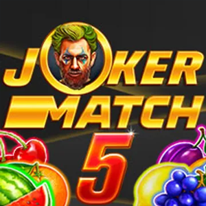 Joker Match 5