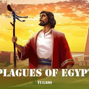 Plagues of Egypt