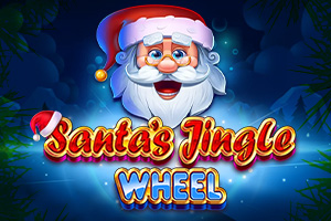 Santa’s Jingle Wheel