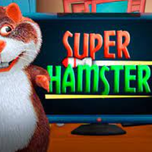 Slot Super Hamster