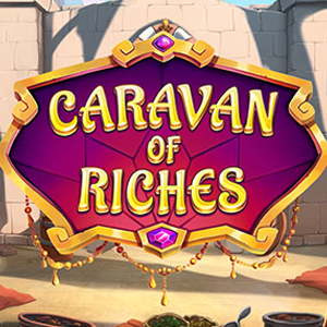 Slot Caravan of Riches