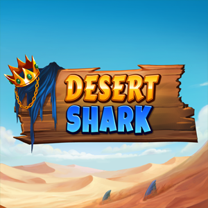 Slot Desert Shark