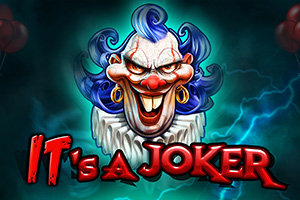 Slot It’s a Joker
