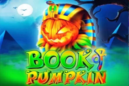 Book of Pumpkin