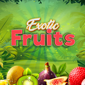 Exotic Fruits