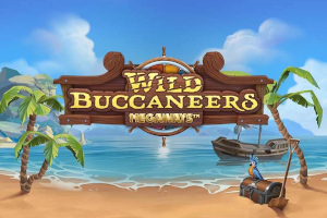 Slot Wild Buccaneers Megaways