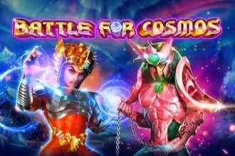 Battle for Cosmos