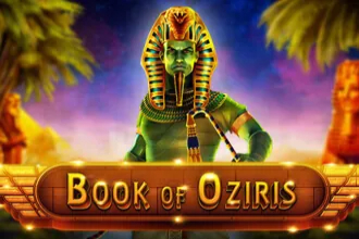 Book of Oziris