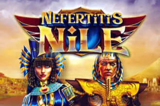 Nefertiti’s Nile