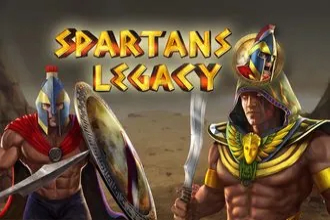 Spartans Legacy