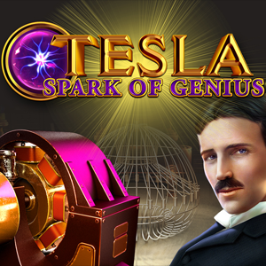 Tesla: Spark of Genius