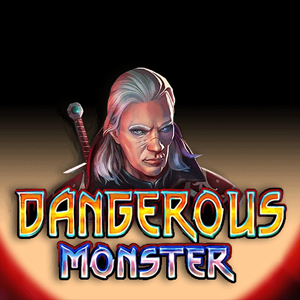 Slot Dangerous Monster
