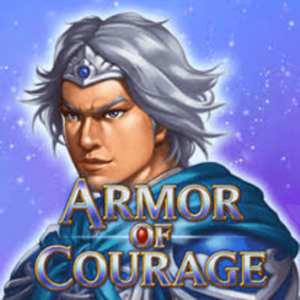 Armor of Courage