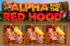 Alpha and the Red Hood