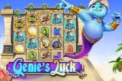 Genie’s Luck