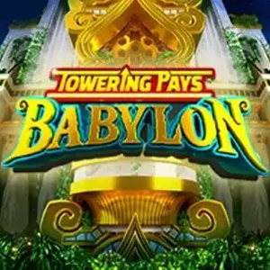 Slot Towering Pays Babylon