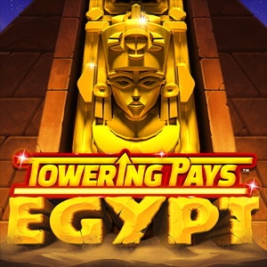 Towering Pays Egypt