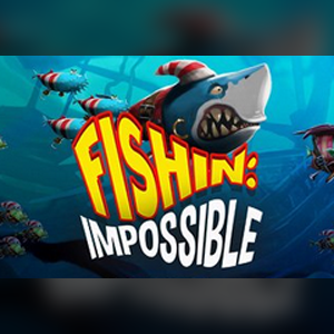 Fishin’ Impossible